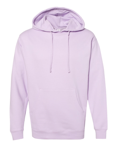 Midweight Hooded Sweatshirt | Impress Embroidery and Ink Screen Printing
