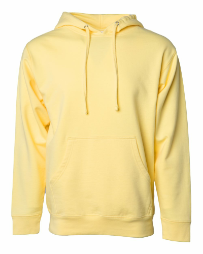 Impress Embroidery | Sweatshirt Midweight Printing Ink Screen and Hooded