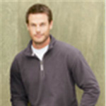 Quarter-Zip
