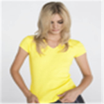 V-neck