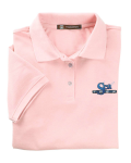 Pink 5.6 oz. Easy Blend Polo