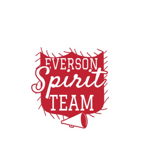 Spirit Team Patch
