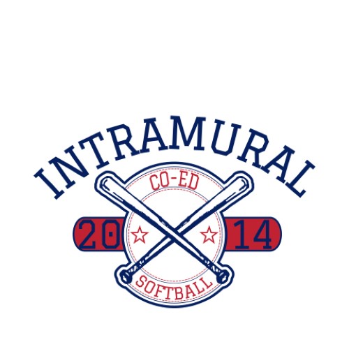 Intramural Softball