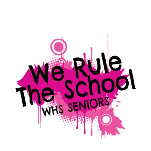 We Rule The School