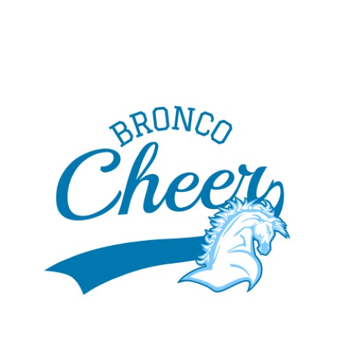 Bronco Cheer