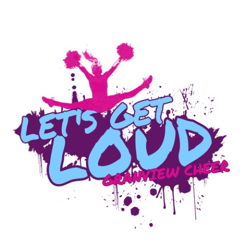 Let's Get Loud