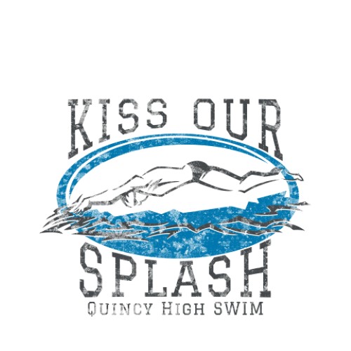 Kiss our Splash