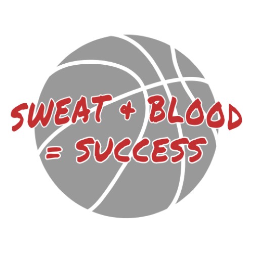 Sweat and Blood
