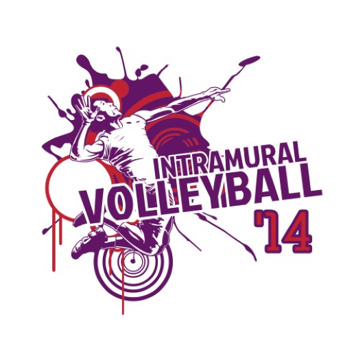 Intramural Volleyball