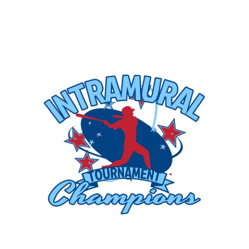 Intramural Tournament Champions