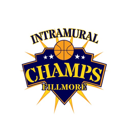 Intramural Champs