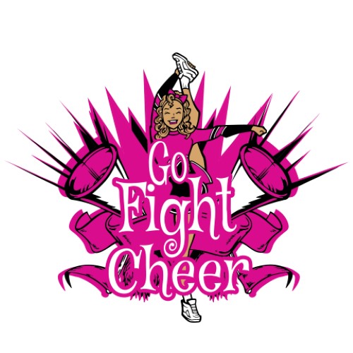 Go, Fight, Cheer
