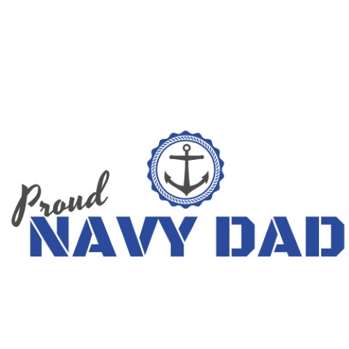 Navy Dad