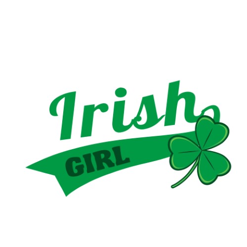 SPD Irish Girl
