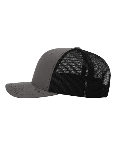 Right view of Recycled Trucker Cap