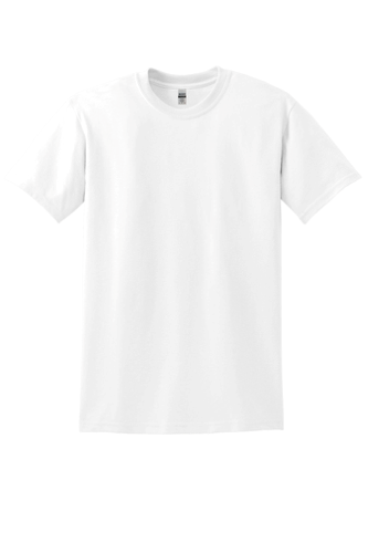 Gildan DryBlend 50 Cotton/50 DryBlend Poly T-Shirt