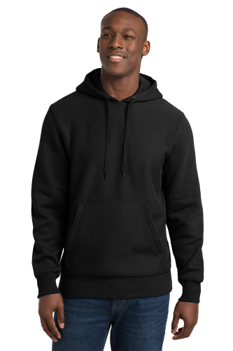 Sport-Tek Super Heavyweight Pullover Hooded Sweatshirt