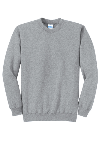 Port & Company Classic Crewneck Sweatshirt