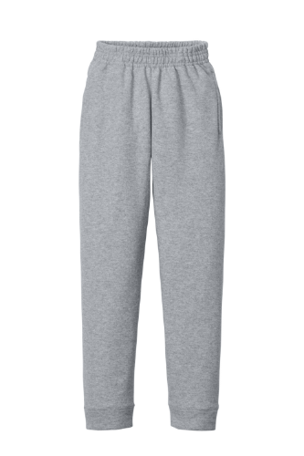 Port & Company Youth Core Fleece Jogger