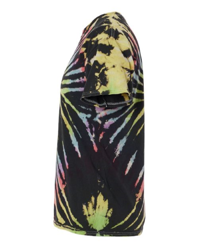 Left Sleeve