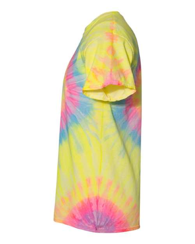 Left Sleeve