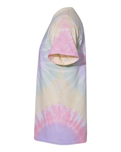 Left Sleeve