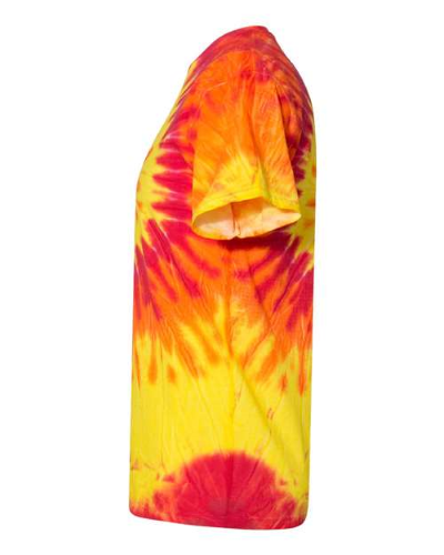 Left Sleeve