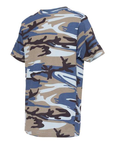 Left Sleeve
