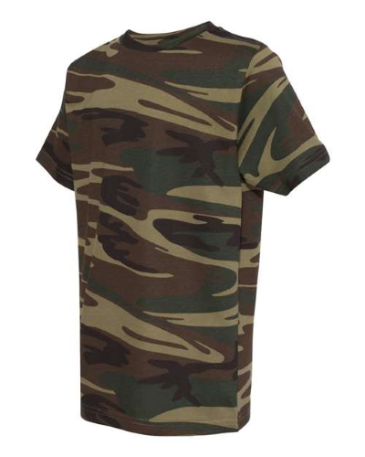 Left Sleeve
