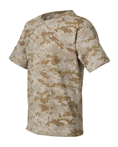 Left Sleeve