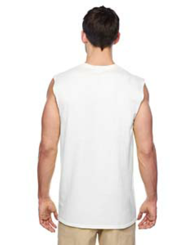 Back