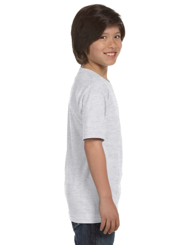 Left Sleeve