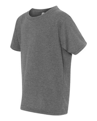 Left Sleeve