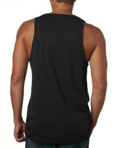 Back