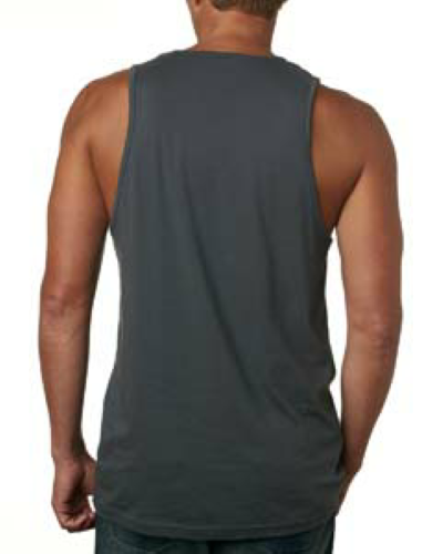 Back