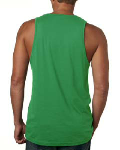 Back