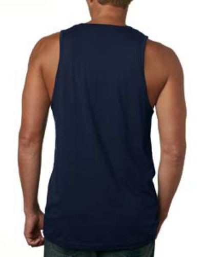 Back