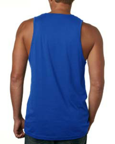 Back