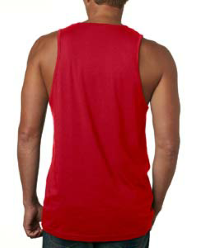 Back