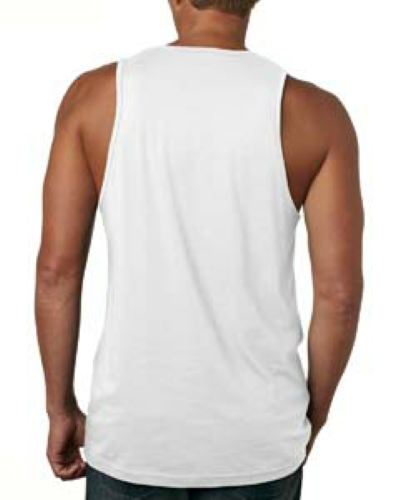 Back