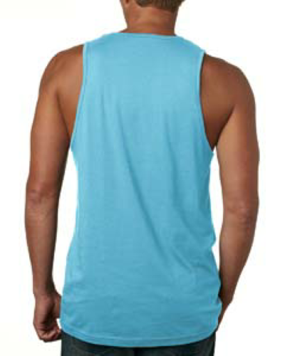 Back