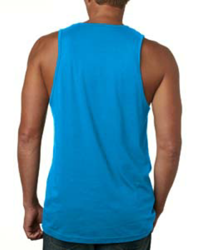 Back