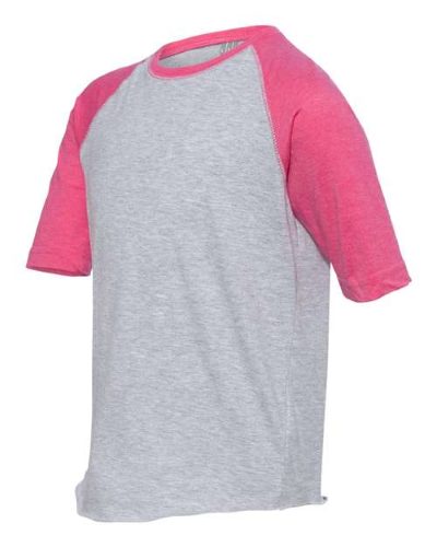 Left Sleeve