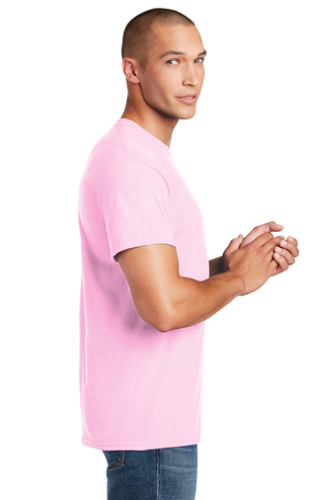 Left Sleeve