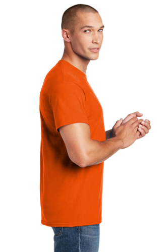 Left Sleeve