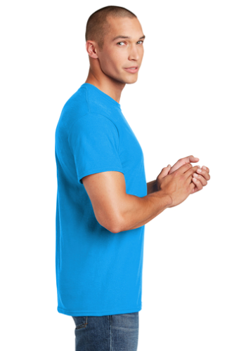 Left Sleeve