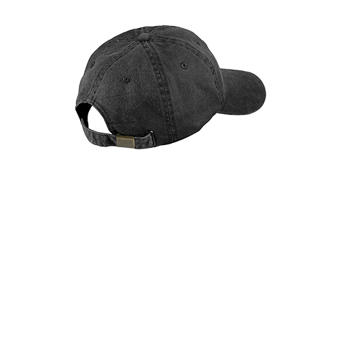 Back