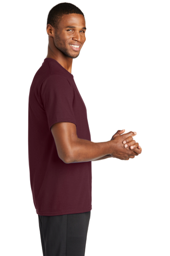 Left Sleeve