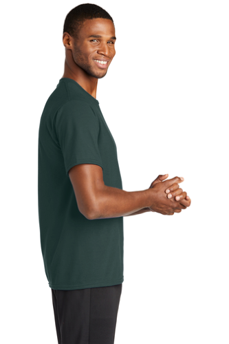 Left Sleeve