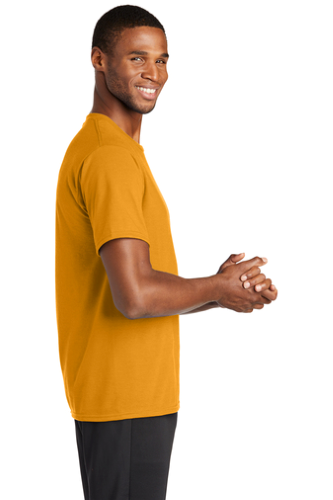 Left Sleeve